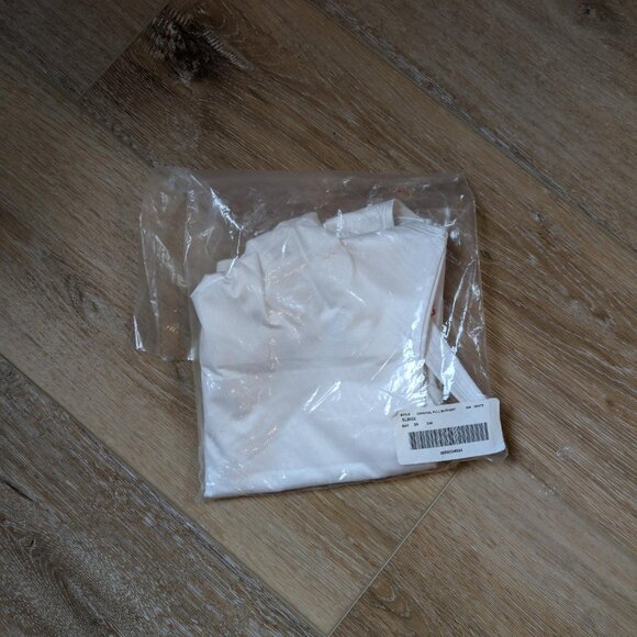 Ruby Ribbon Bra Tank - Picture 3 of 3